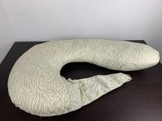 secondhand Leachco Snoogle Total Body Pillow