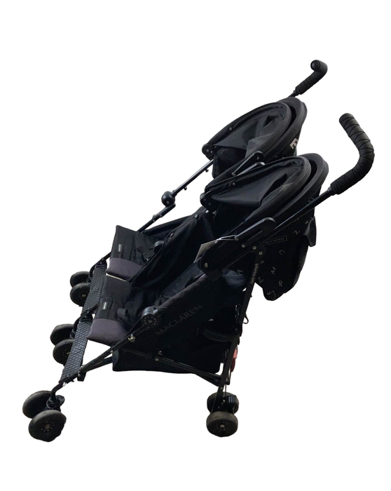 secondhand Strollers