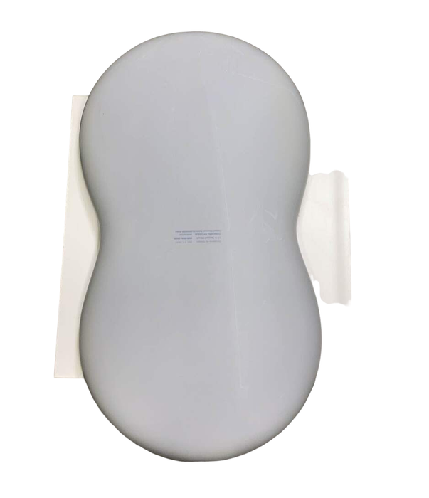 Shop Keekaroo Peanut Changing Pad, Sable at GoodBuy Gear