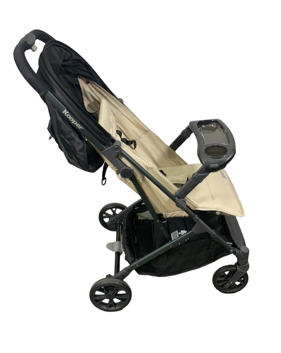 used Strollers