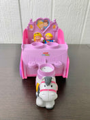 secondhand Fisher Price Royal Wedding Carriage