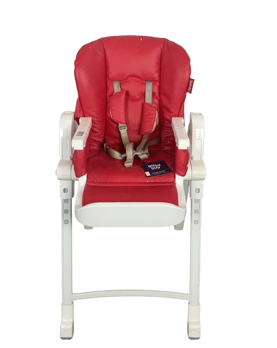 used Inglesina Gusto High Chair