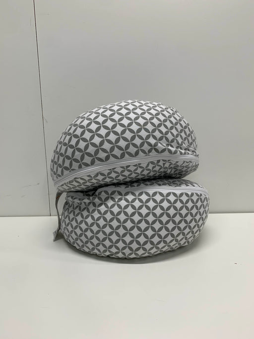 used Boppy Side Sleeper Pregnancy Pillow