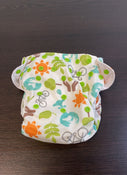 Shop BUNDLE Cloth Diapers, Blueberry Simplex at GoodBuy Gear