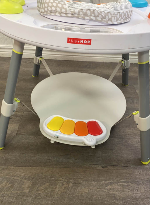 Shop Skip Hop Explore and More Baby's View 3-Stage Activity Center at GoodBuy Gear