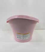 Shop Beaba Shnuggle Baby Bath, Rose at GoodBuy Gear
