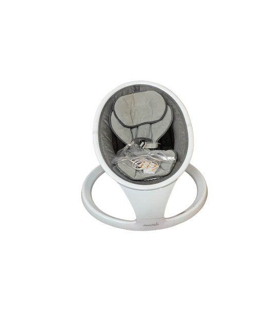 used Munchkin Bluetooth Enabled Baby Swing