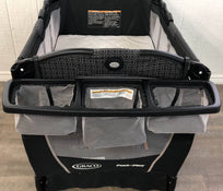used Graco Pack 'n Play Newborn2Toddler