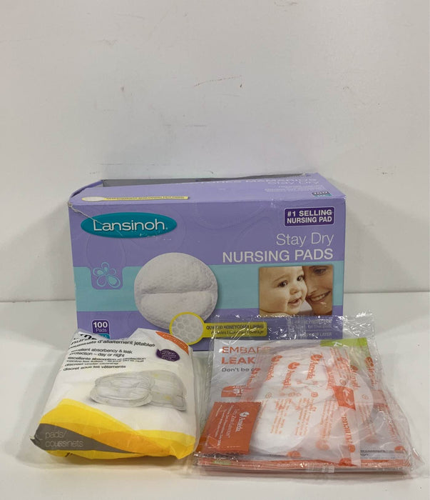 Shop BUNDLE Nursing Pads at GoodBuy Gear