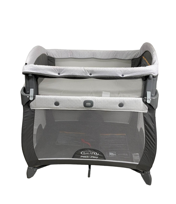 used Graco Pack 'n Play Newborn2Toddler