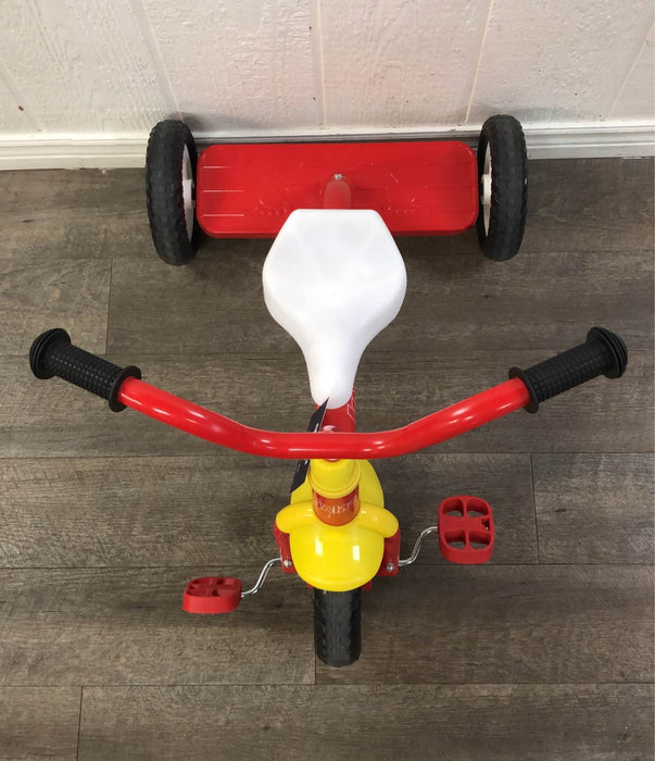 Shop Jjamz Classic Tricycle at GoodBuy Gear