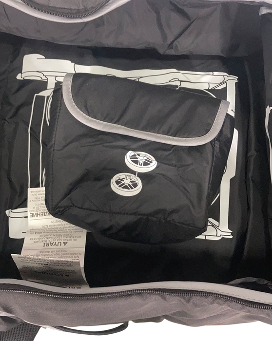 UPPAbaby Minu And Minu V2 Travel Bag