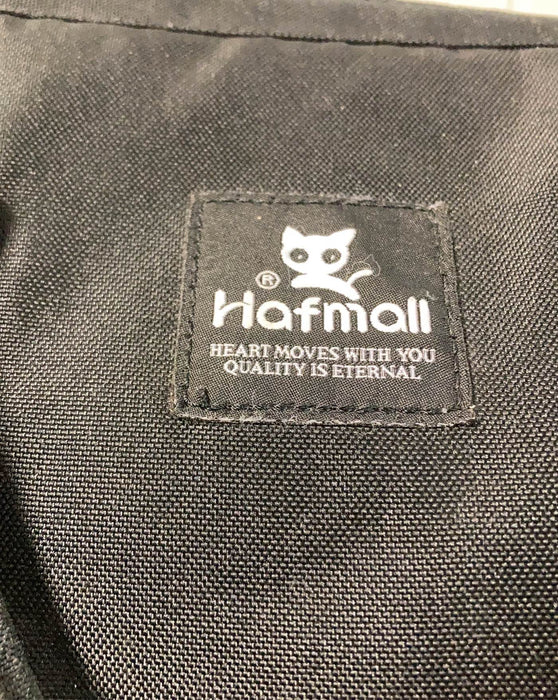 used Hafmall Diaper Bag Backpack