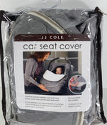 Shop JJ Cole Car Seat Cover at GoodBuy Gear