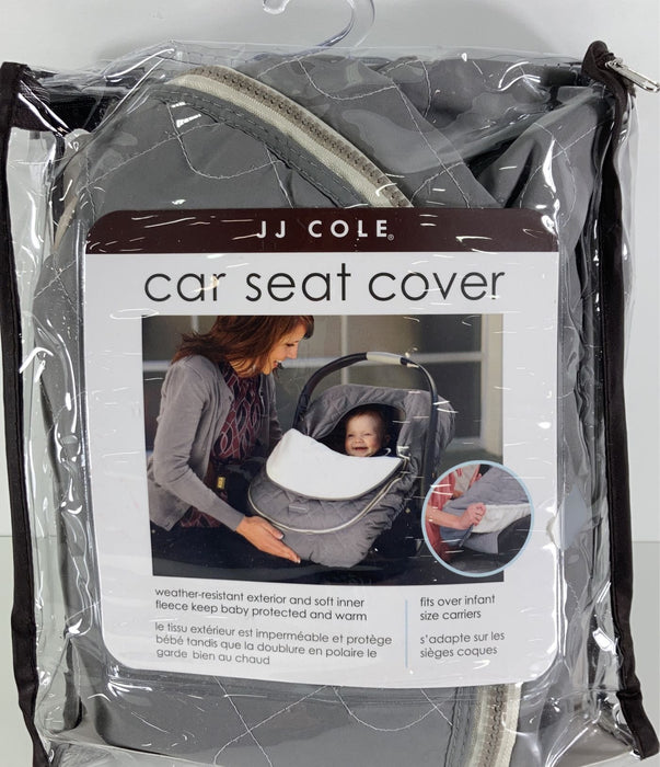 Shop JJ Cole Car Seat Cover at GoodBuy Gear