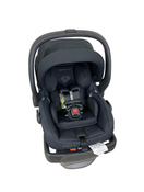 used UPPAbaby MESA V2 Infant Car Seat, Jake - Charcoal, 2022