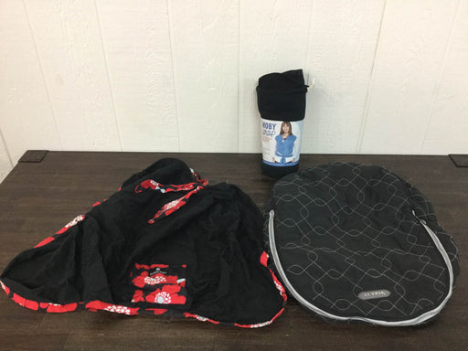 used BUNDLE New Baby Essentials