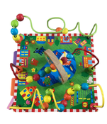 used Activity Centers