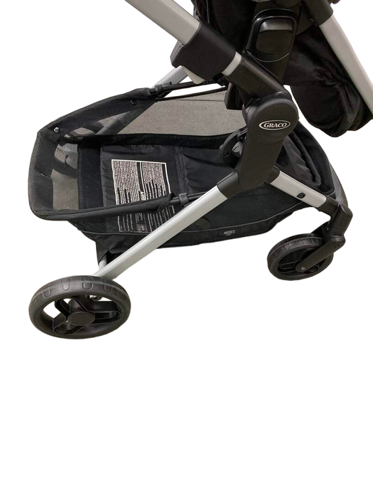 used Graco Modes Nest Stroller, 2023, Sullivan