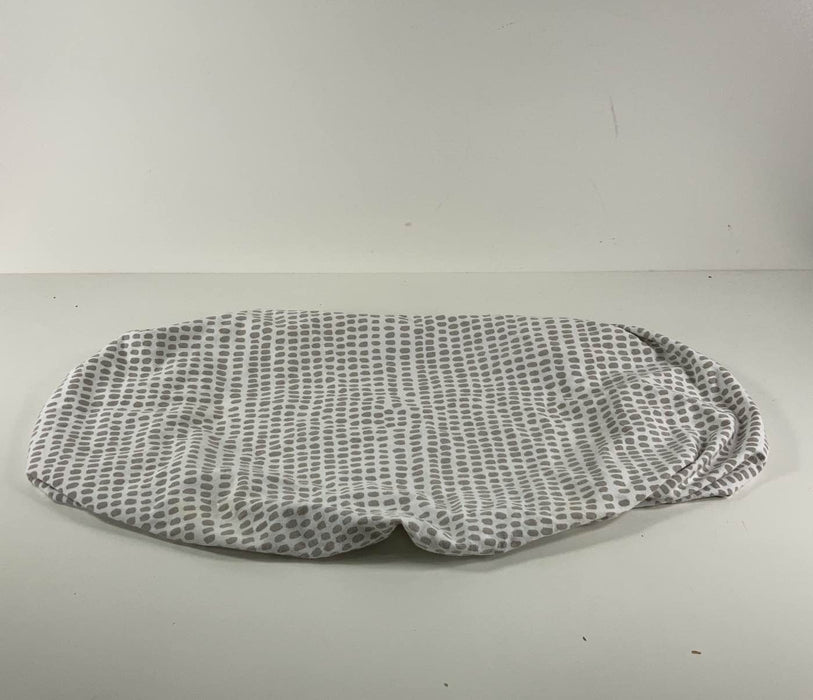 secondhand Ely’s & Co Waterproof Bassinet Sheets