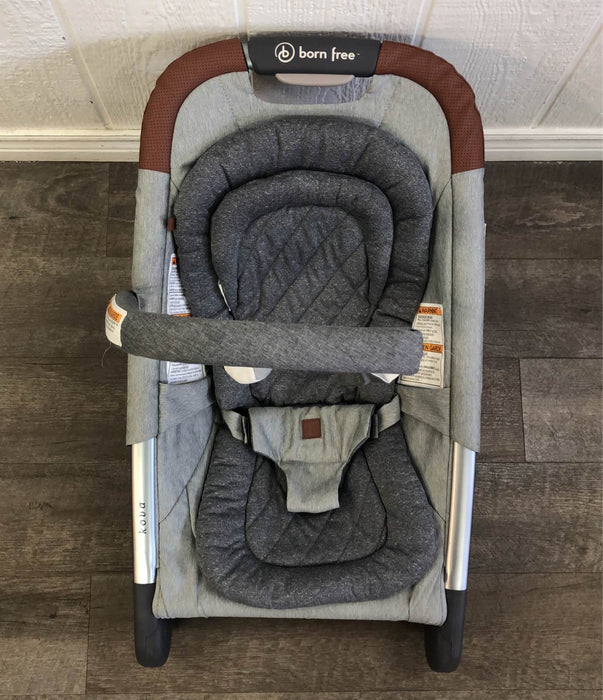 secondhand Infant Gear