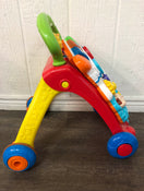 secondhand VTech Stroll And Discover Activity Walker