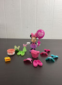 used BUNDLE Disney Minnie Mouse Toys, Birthday Bowtique