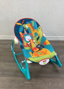 used Fisher Price Infant To Toddler Rocker