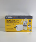 secondhand Medela Pump In Style with MaxFlow