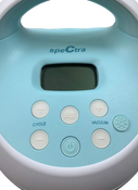 Shop Spectra Baby S1 Plus Premier Rechargeable Breast Pump at GoodBuy Gear
