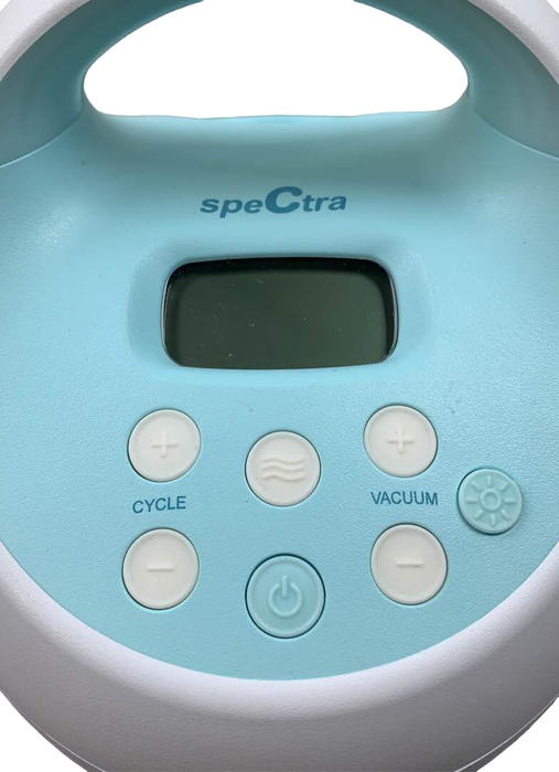 Shop Spectra Baby S1 Plus Premier Rechargeable Breast Pump at GoodBuy Gear