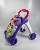 used VTech Sit-To-Stand Learning Walker