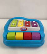 used Little Tikes Tap-A-Tune Piano