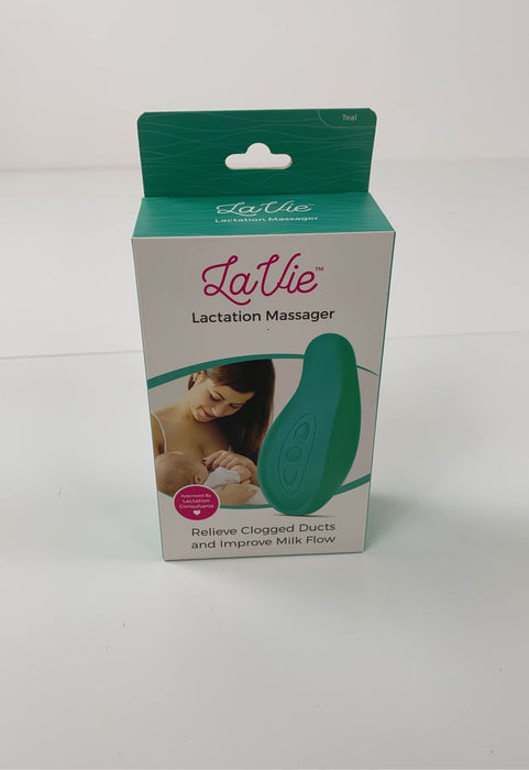 used LaVie Lactation Massager