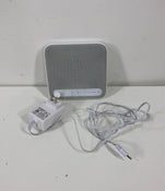 used Pure Enrichment WAVE Premium Sleep Therapy Sound Machine