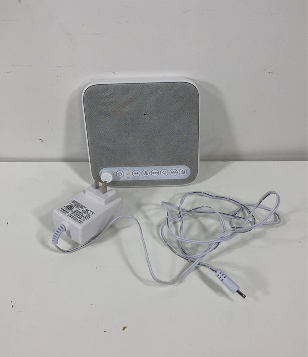 used Pure Enrichment WAVE Premium Sleep Therapy Sound Machine