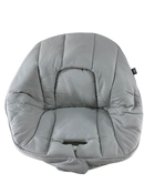 used Lalo The Chair Cushion, Grey Multi