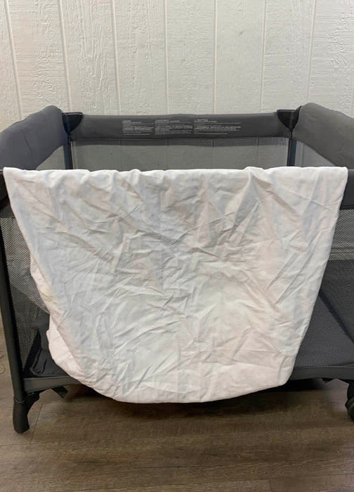 Shop Joovy Room2 Playard, Charcoal at GoodBuy Gear