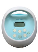 Shop Spectra Baby S1 Plus Premier Rechargeable Breast Pump at GoodBuy Gear