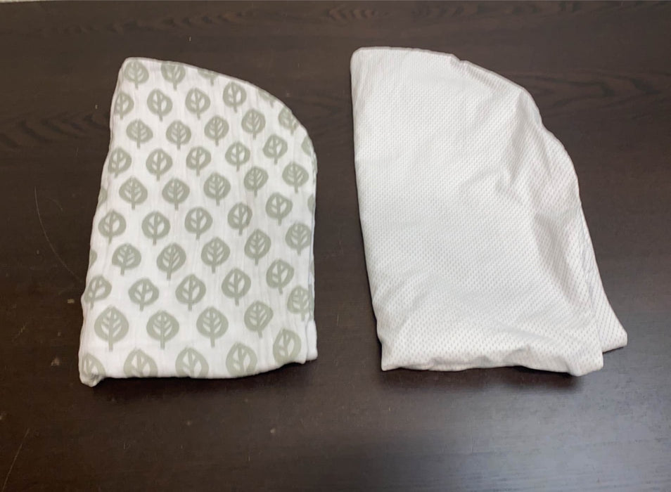 Shop BUNDLE Bassinet Sheets at GoodBuy Gear