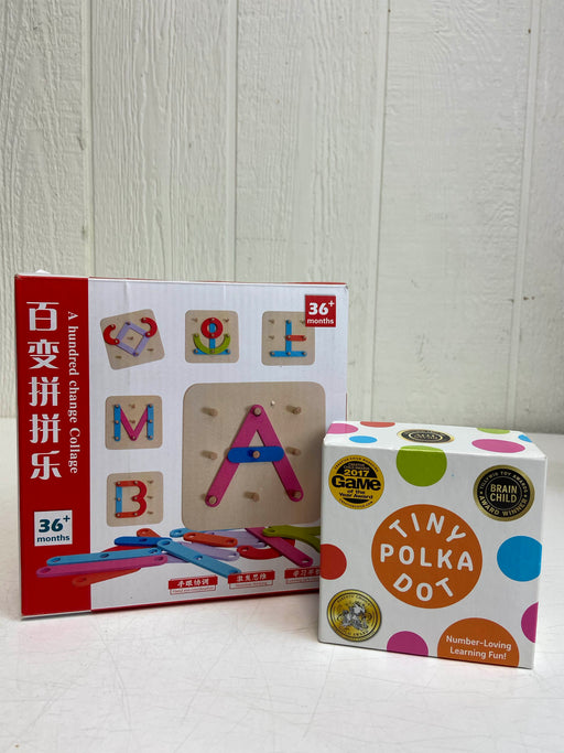 Shop BUNDLE Educational Games at GoodBuy Gear