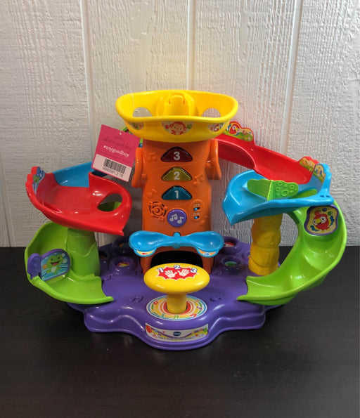 secondhand VTech Pop & Surprise Ball Center