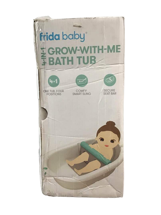 secondhand Home Nursery