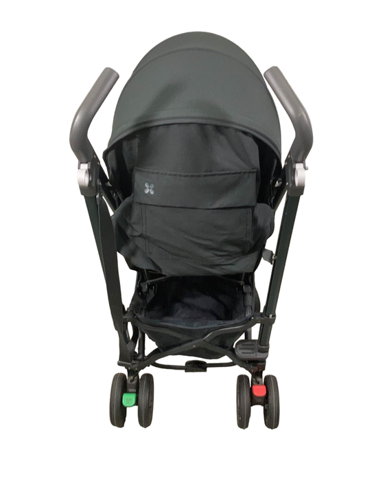 UPPAbaby G-LUXE Stroller, 2022, Jake (Black)