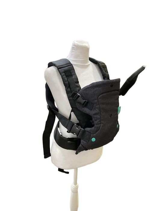 used Infantino Flip 4-in-1 Convertible Carrier