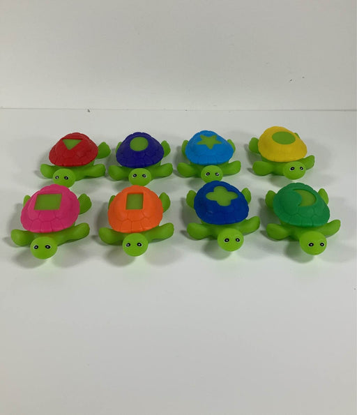 used Learning Resources Shape She’ll Turtles