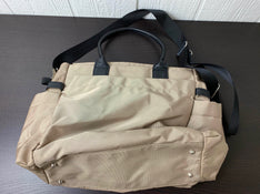 secondhand Skip Hop Chelsea Downtown Chic Diaper Bag