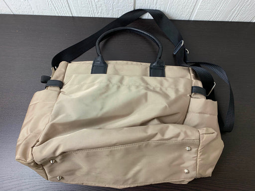 secondhand Skip Hop Chelsea Downtown Chic Diaper Bag