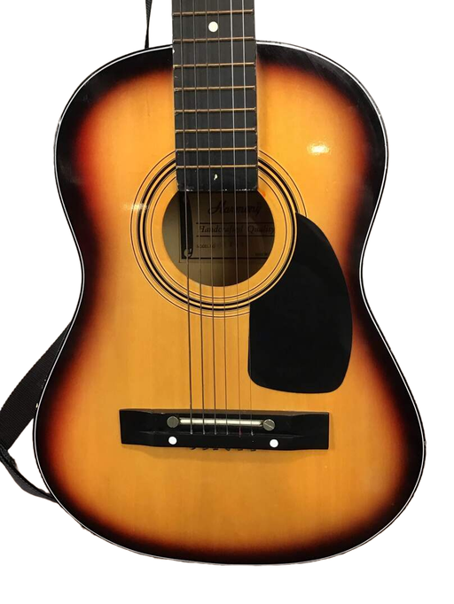 secondhand Harmony Child Acoustic Guitar Model 01249