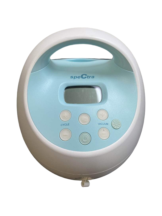 Shop Spectra Baby S1 Plus Premier Rechargeable Breast Pump at GoodBuy Gear